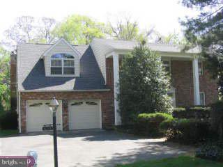609 Centre Street Haddonfield, NJ 08033 - Photo 1 of 6 Gallery Image 1