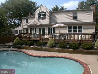 609 Centre Street Haddonfield, NJ 08033 - Photo 3 of 6 Gallery Image 3