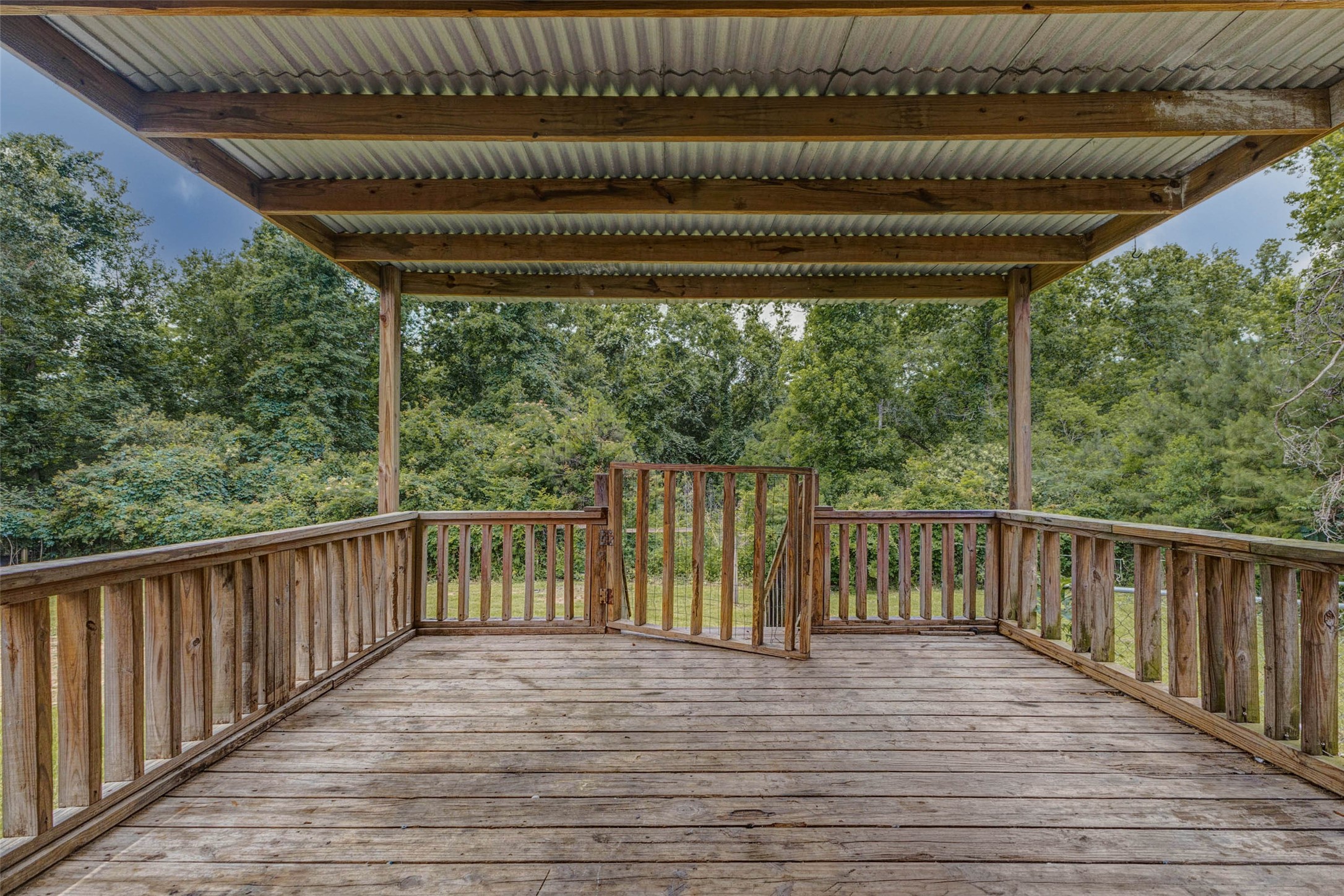1801 Wallisville Road Liberty, TX 77575 - Photo 22 of 24