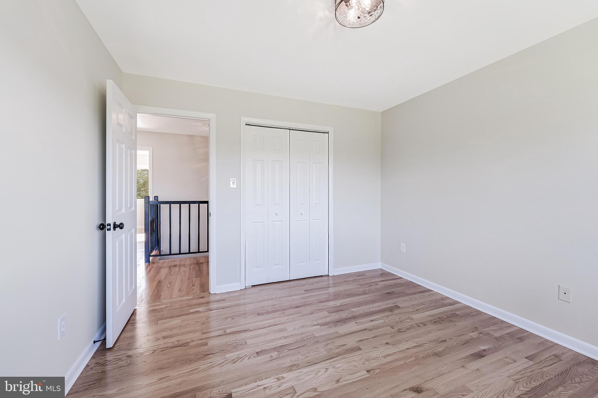 6891 Wilson Road Marshall, VA 20115 - Photo 80 of 118 Bright and airy room with modern charm.