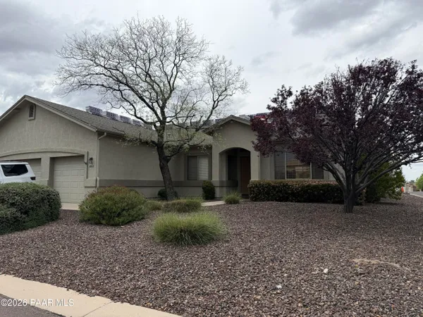 $549,900 | 6618 East Lura Lane, Prescott Valley, AZ 86314