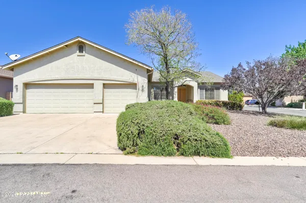 $549,900 | 6618 East Lura Lane, Prescott Valley, AZ 86314