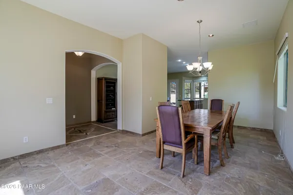 $549,900 | 6618 East Lura Lane, Prescott Valley, AZ 86314