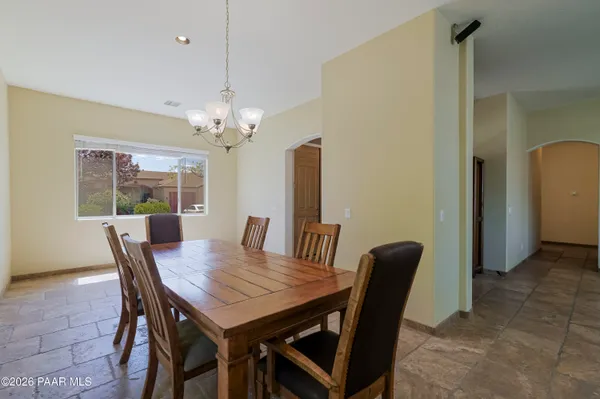 $549,900 | 6618 East Lura Lane, Prescott Valley, AZ 86314