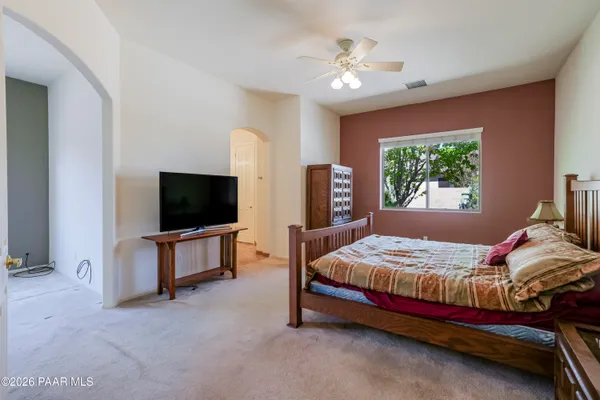 $549,900 | 6618 East Lura Lane, Prescott Valley, AZ 86314