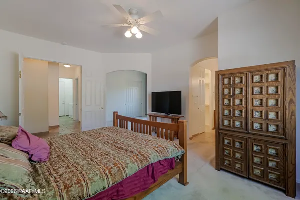 $549,900 | 6618 East Lura Lane, Prescott Valley, AZ 86314