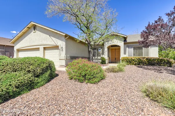 $549,900 | 6618 East Lura Lane, Prescott Valley, AZ 86314