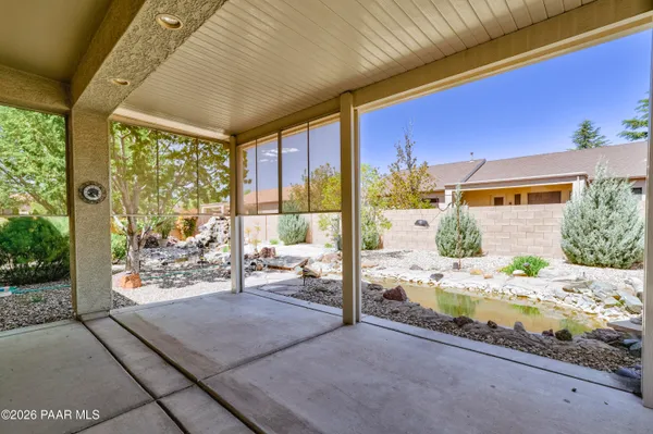 $549,900 | 6618 East Lura Lane, Prescott Valley, AZ 86314