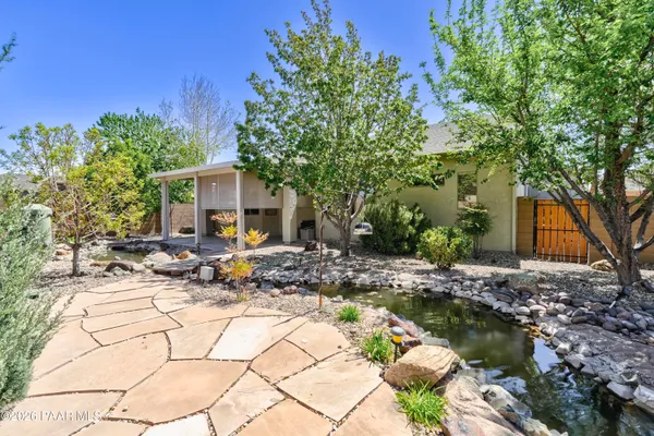 $549,900 | 6618 East Lura Lane, Prescott Valley, AZ 86314