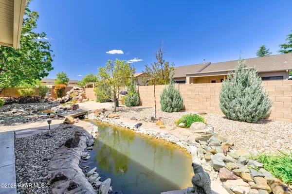 $549,900 | 6618 East Lura Lane, Prescott Valley, AZ 86314
