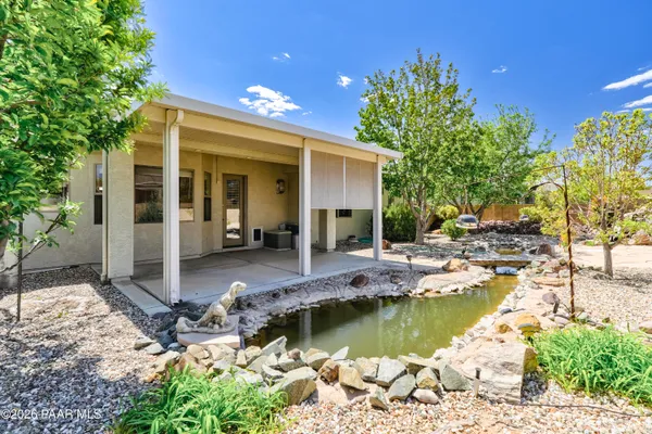 $549,900 | 6618 East Lura Lane, Prescott Valley, AZ 86314