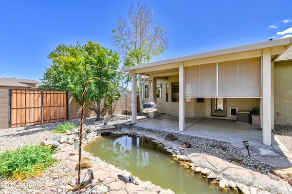 $549,900 | 6618 East Lura Lane, Prescott Valley, AZ 86314