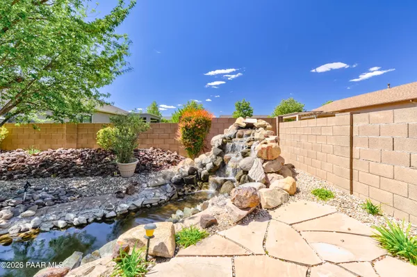$549,900 | 6618 East Lura Lane, Prescott Valley, AZ 86314