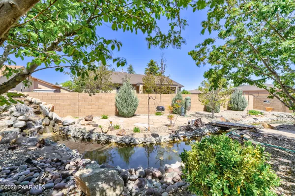 $549,900 | 6618 East Lura Lane, Prescott Valley, AZ 86314