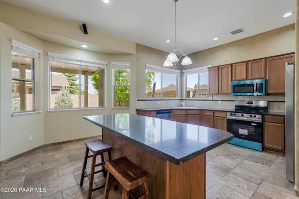 $549,900 | 6618 East Lura Lane, Prescott Valley, AZ 86314