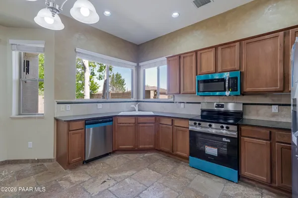 $549,900 | 6618 East Lura Lane, Prescott Valley, AZ 86314