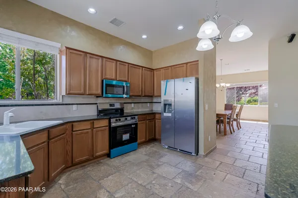 $549,900 | 6618 East Lura Lane, Prescott Valley, AZ 86314