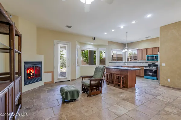 $549,900 | 6618 East Lura Lane, Prescott Valley, AZ 86314