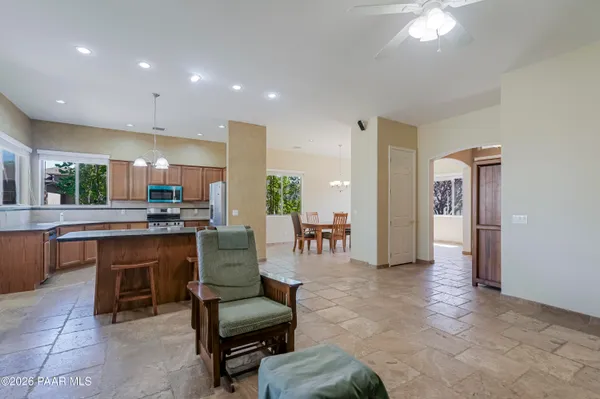 $549,900 | 6618 East Lura Lane, Prescott Valley, AZ 86314