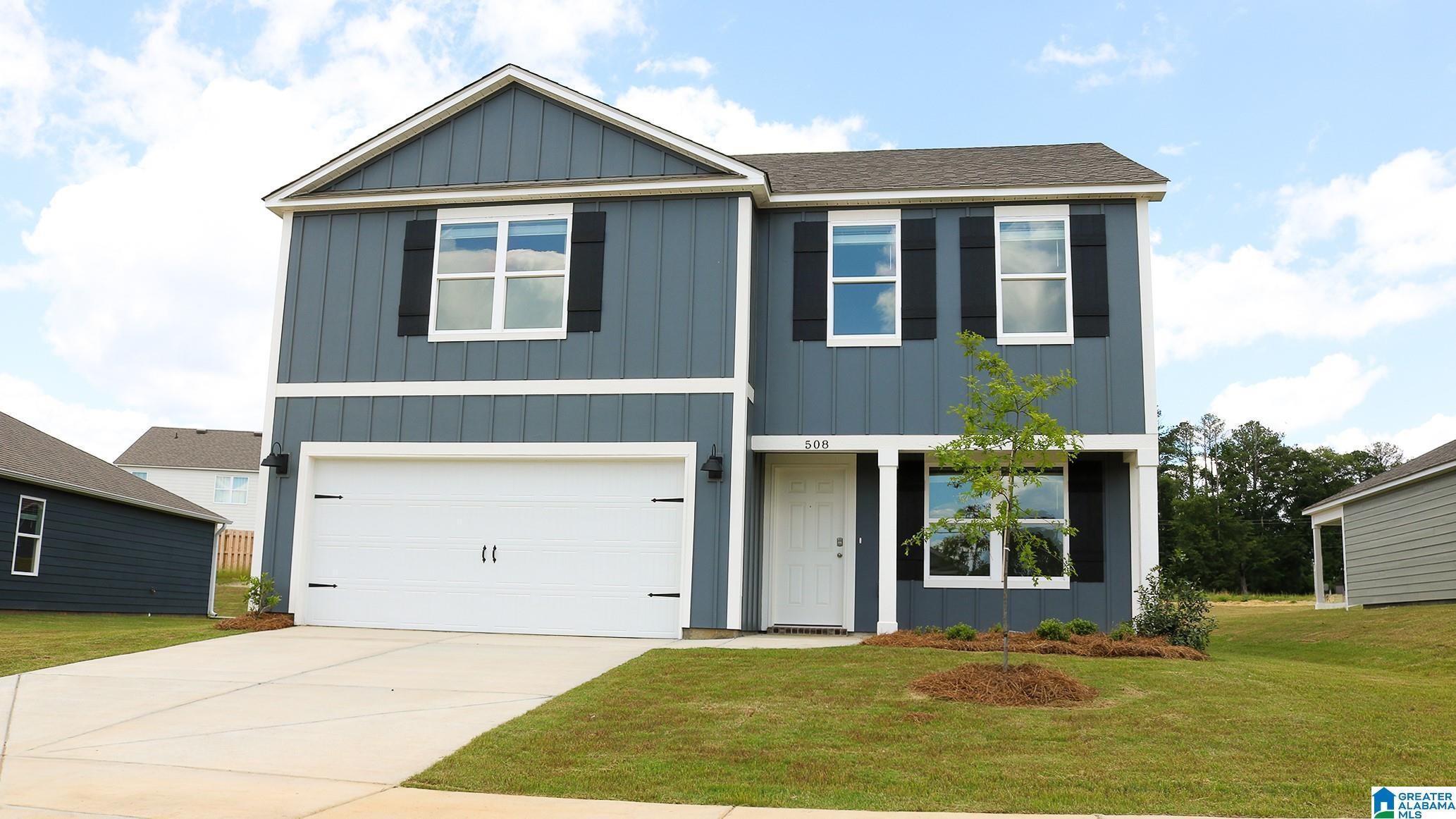508 Koslin Way Calera, AL 35040 - Photo 1 of 6