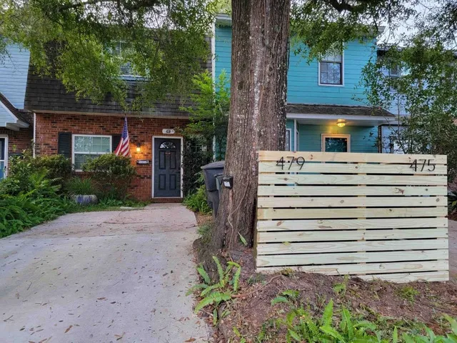 $315,000 | 479 East Van Buren Street, Tallahassee, FL 32301