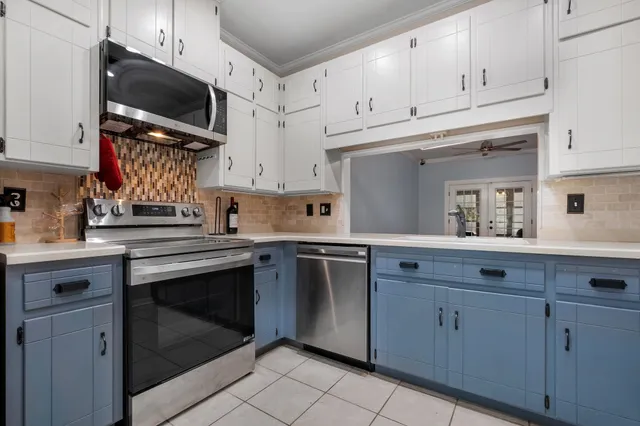 $315,000 | 479 East Van Buren Street, Tallahassee, FL 32301