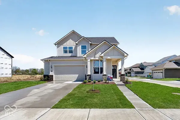 $3,100 | 2651 Pearson Parkway, Plainfield, IN 46168