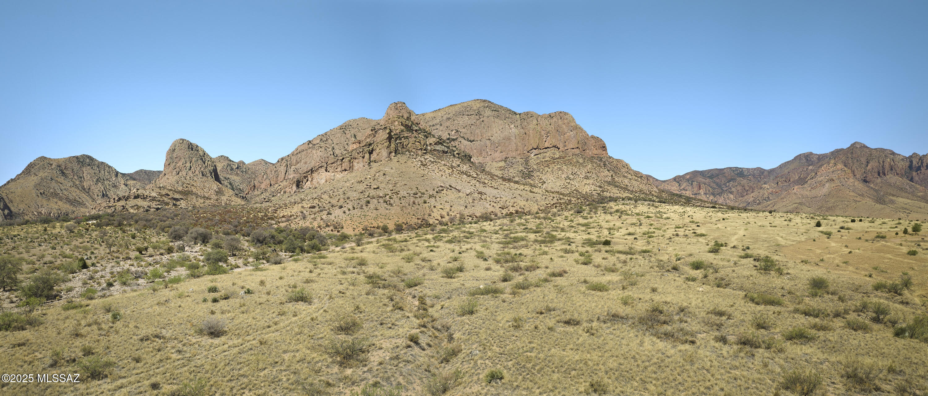 Tbd South Robin Road San Simon, AZ 85632 - Photo 1 of 15
