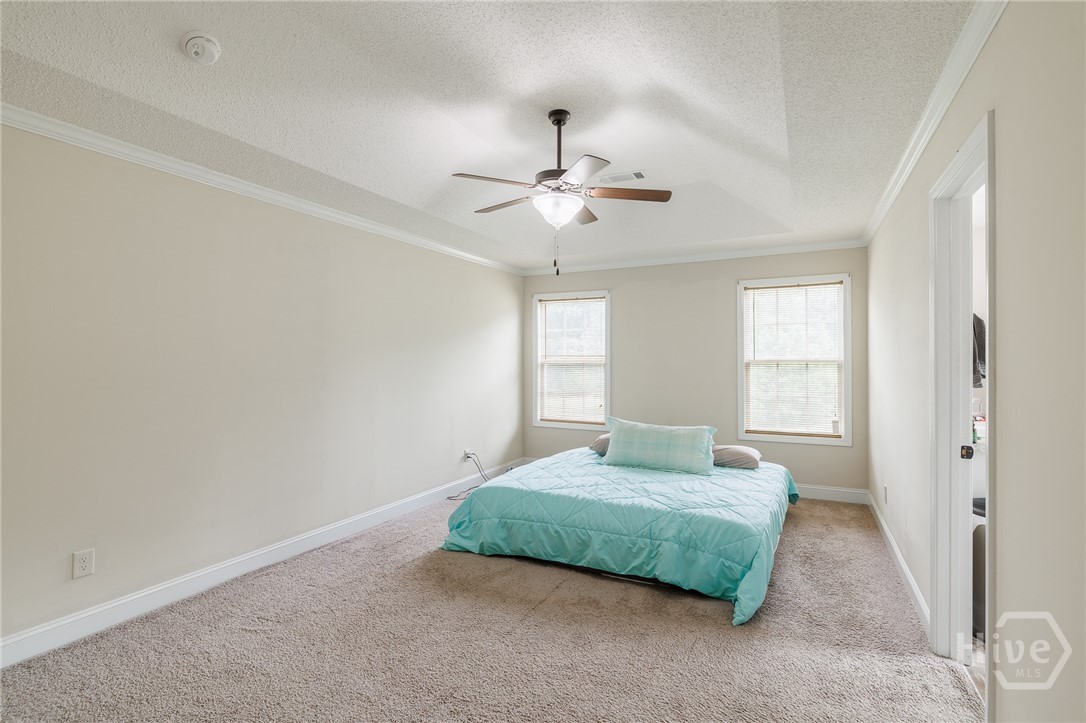 295 Jeremy Drive Colbert, GA 30628 - Photo 18 of 48 Gallery Image 18