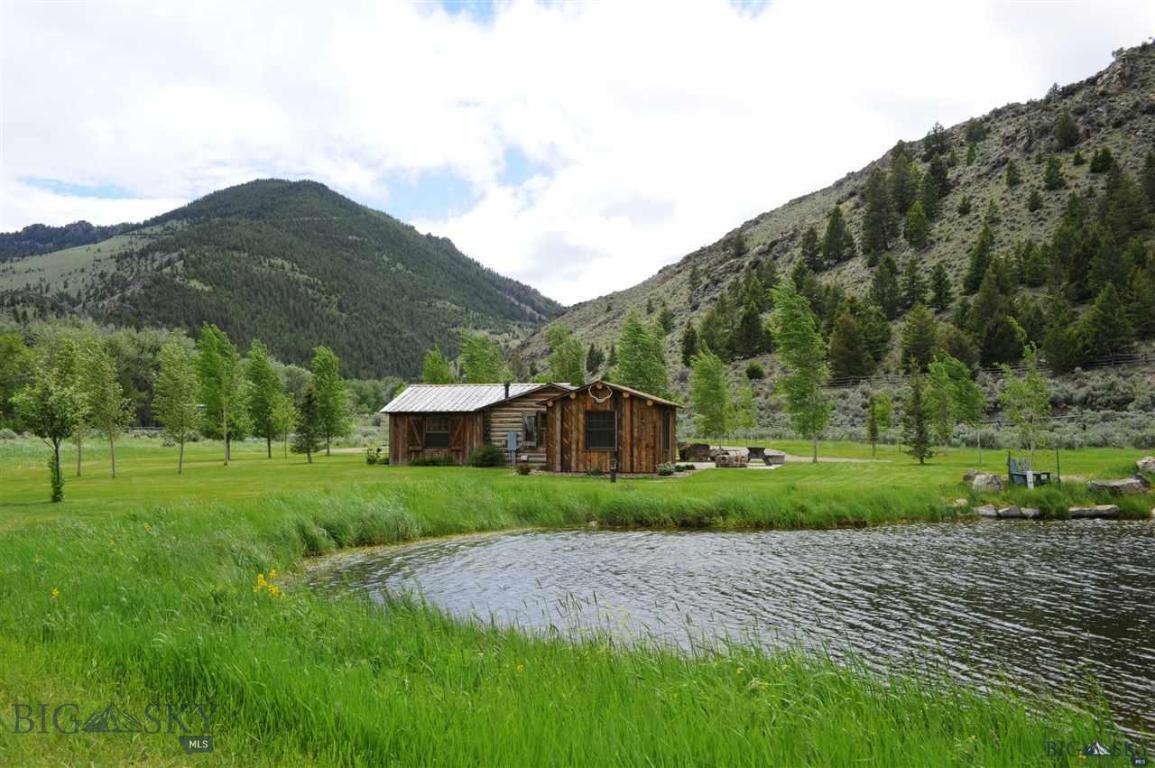 2600 Maiden Rock Road Divide, MT 59727 - Photo 1 of 1 Gallery Image 1