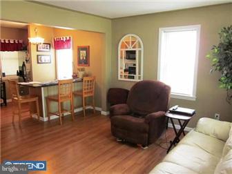 8615 Old Line Road Philadelphia, PA 19128 - Photo 3 of 12 a living room with furniture and a window