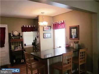 8615 Old Line Road Philadelphia, PA 19128 - Photo 5 of 12 a view of a dining room with furniture