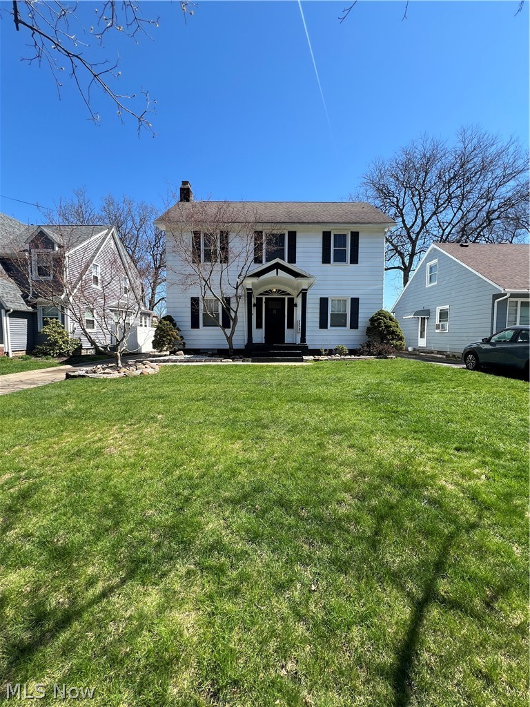 1129 Avon Street Akron, OH 44310 - Photo 41 of 42 Gallery Image 41