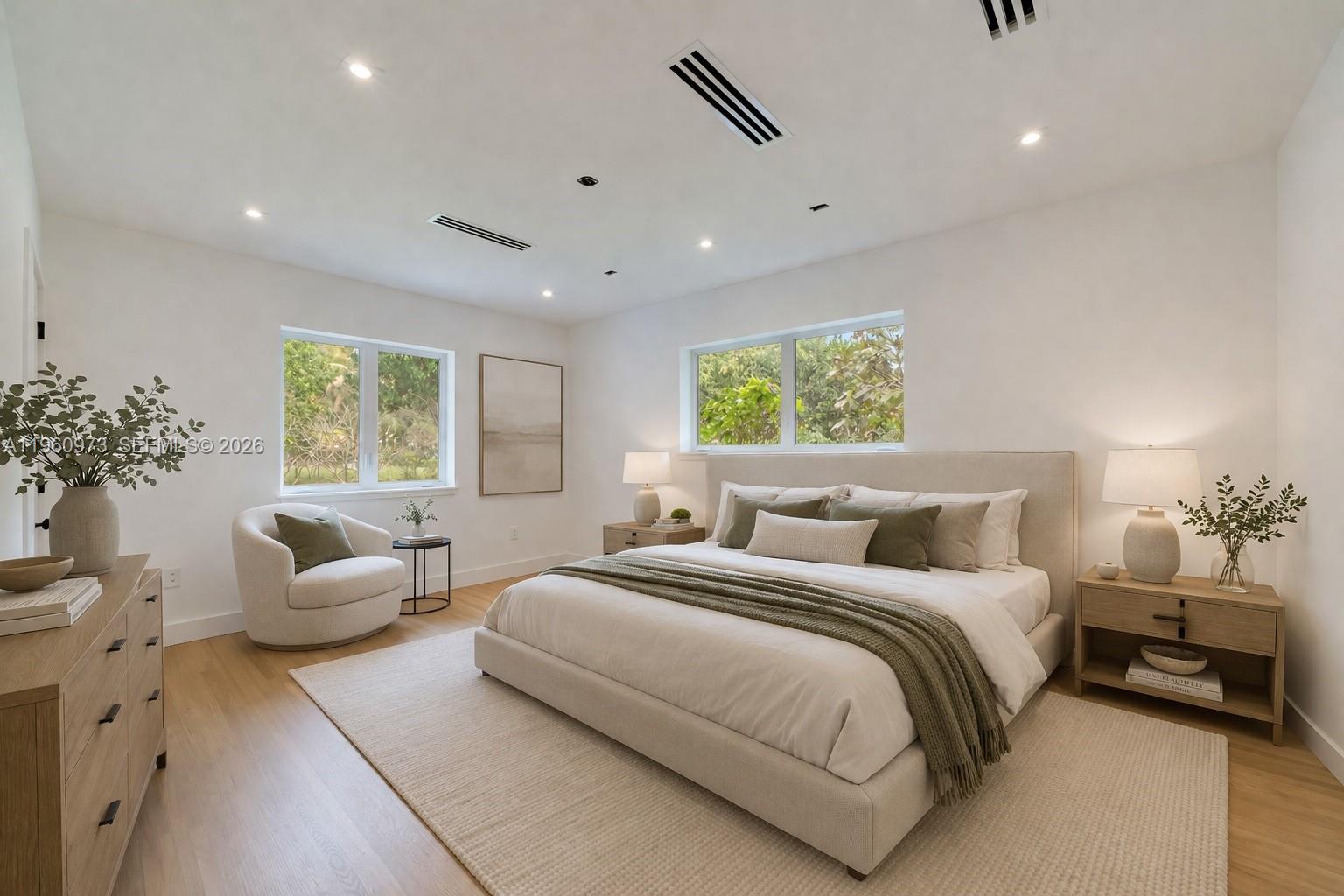 12535 Moss Ranch Road Pinecrest, FL 33156 - Photo 13 of 31 Virtual staging