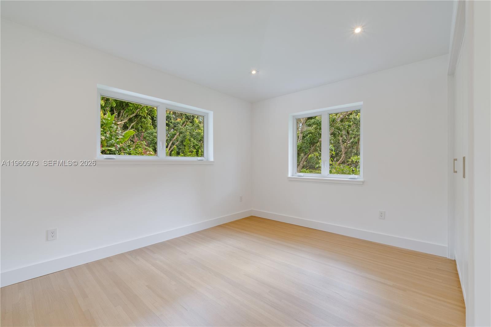 12535 Moss Ranch Road Pinecrest, FL 33156 - Photo 21 of 31 Second Bedroom