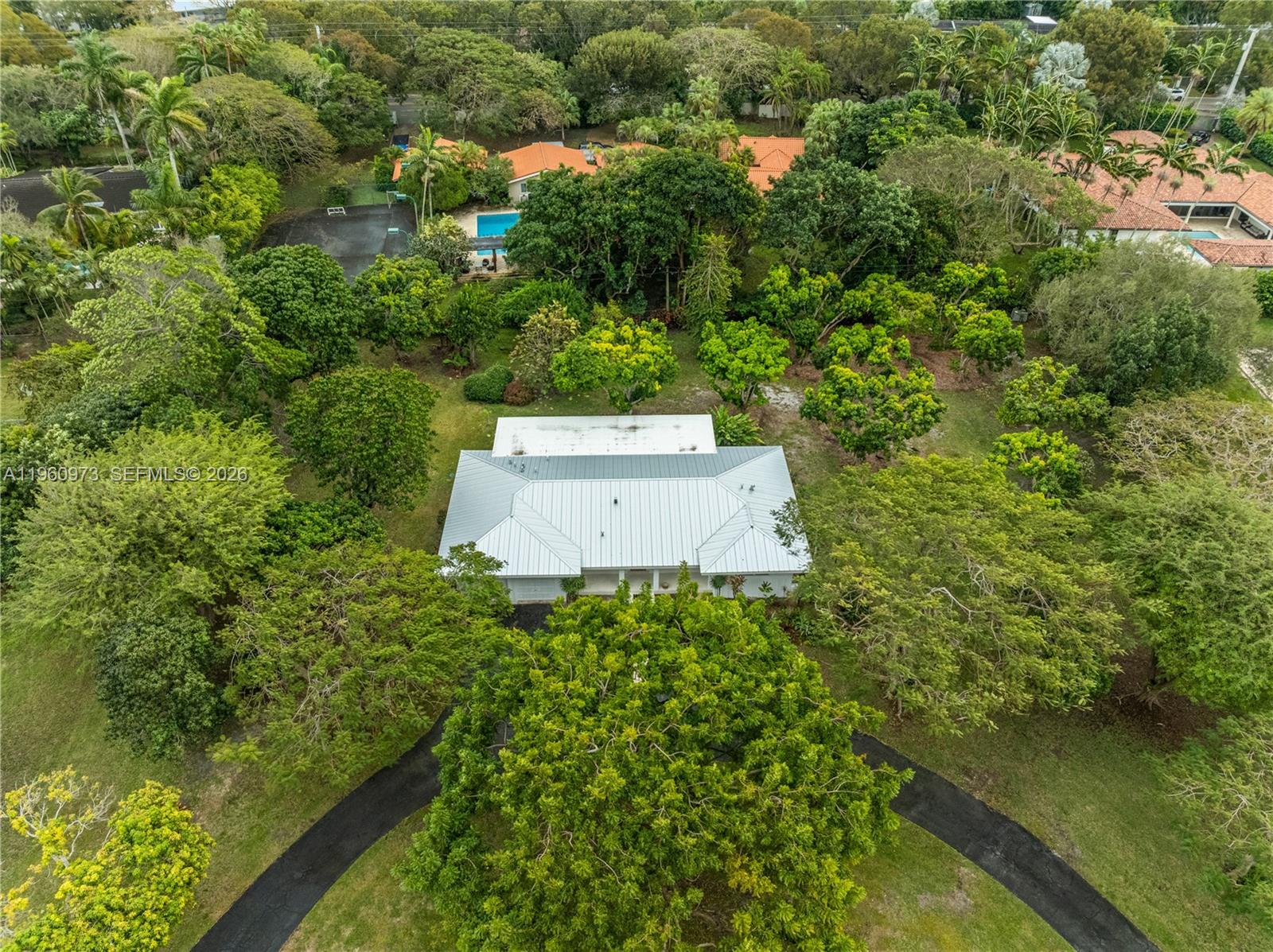 12535 Moss Ranch Road Pinecrest, FL 33156 - Photo 25 of 25