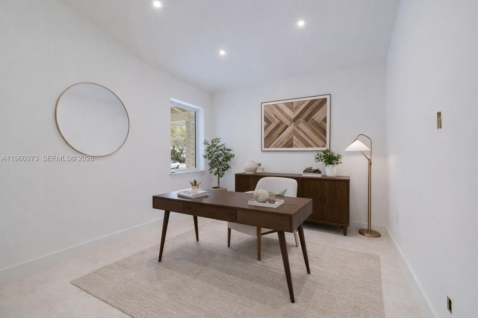 12535 Moss Ranch Road Pinecrest, FL 33156 - Photo 27 of 31 Virtual staging