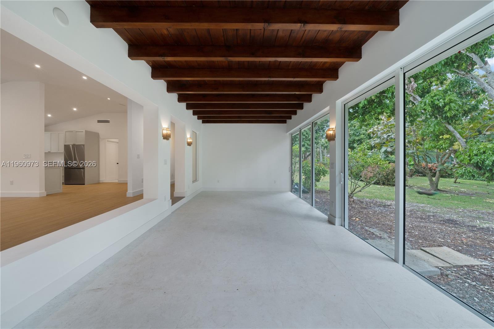 12535 Moss Ranch Road Pinecrest, FL 33156 - Photo 9 of 25 Sun Room