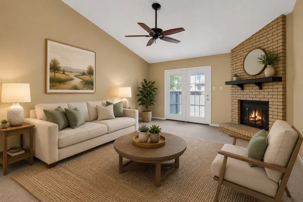 $215,000 | 318 Kingswood Court, Clarksville, TN 37043