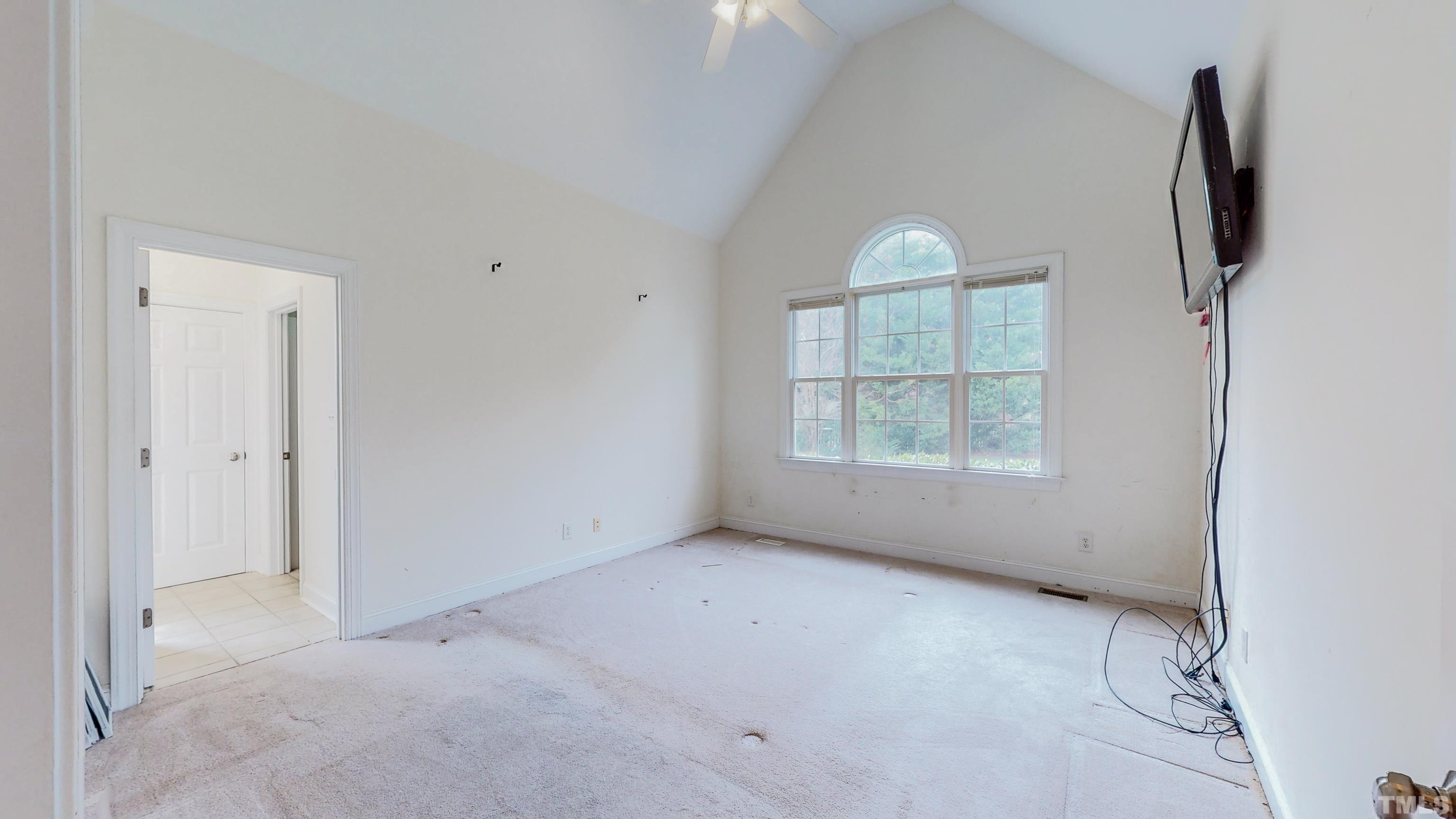 134 Fletcher Ridge Road Timberlake, NC 27583 - Photo 23 of 52