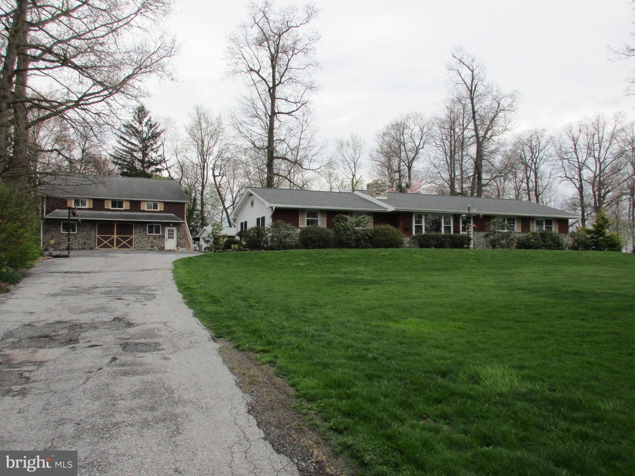 419 South Belmont Road Paradise, PA 17562 - Photo 1 of 7 Gallery Image 1