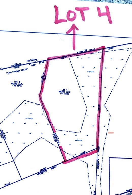 Lot 4 Emerald Road Rutland, MA 01543 - Photo 3 of 9 Gallery Image 3