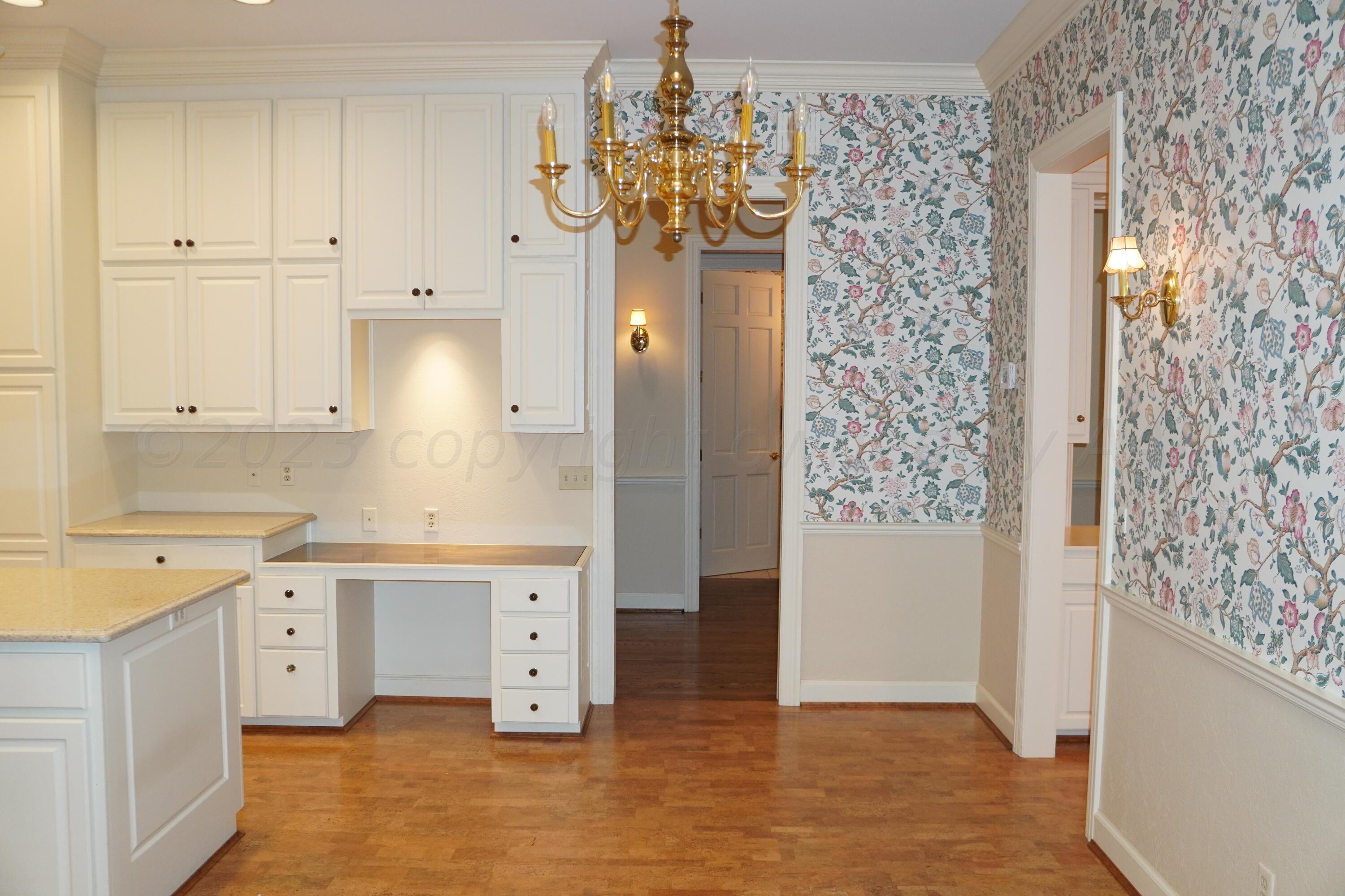 22 Edgewater Drive Amarillo, TX 79106 - Photo 18 of 52 Kitchen
