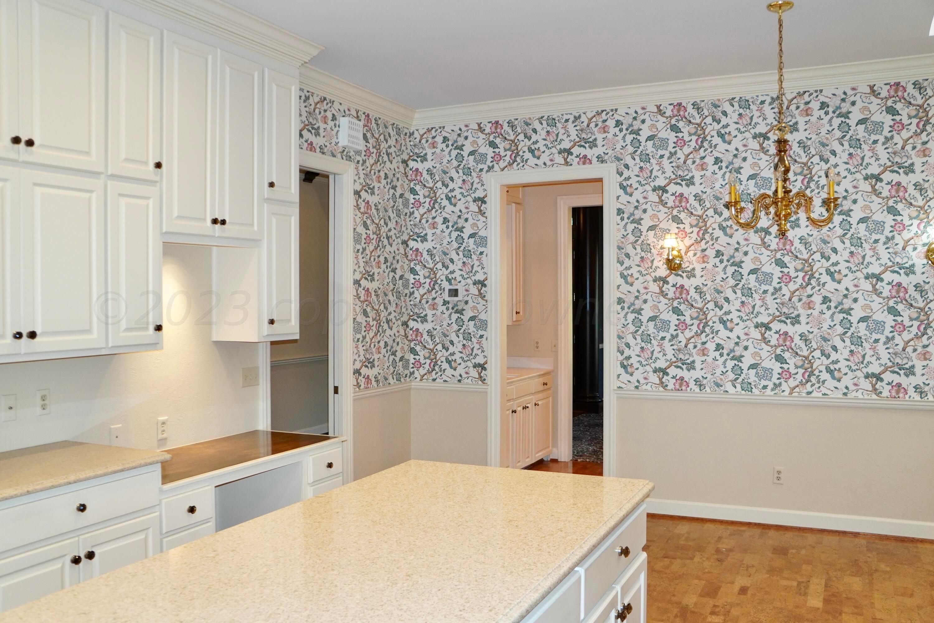 22 Edgewater Drive Amarillo, TX 79106 - Photo 19 of 52 Kitchen