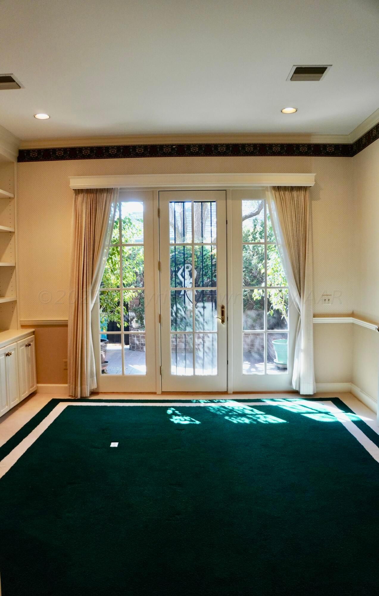 22 Edgewater Drive Amarillo, TX 79106 - Photo 24 of 52 Office