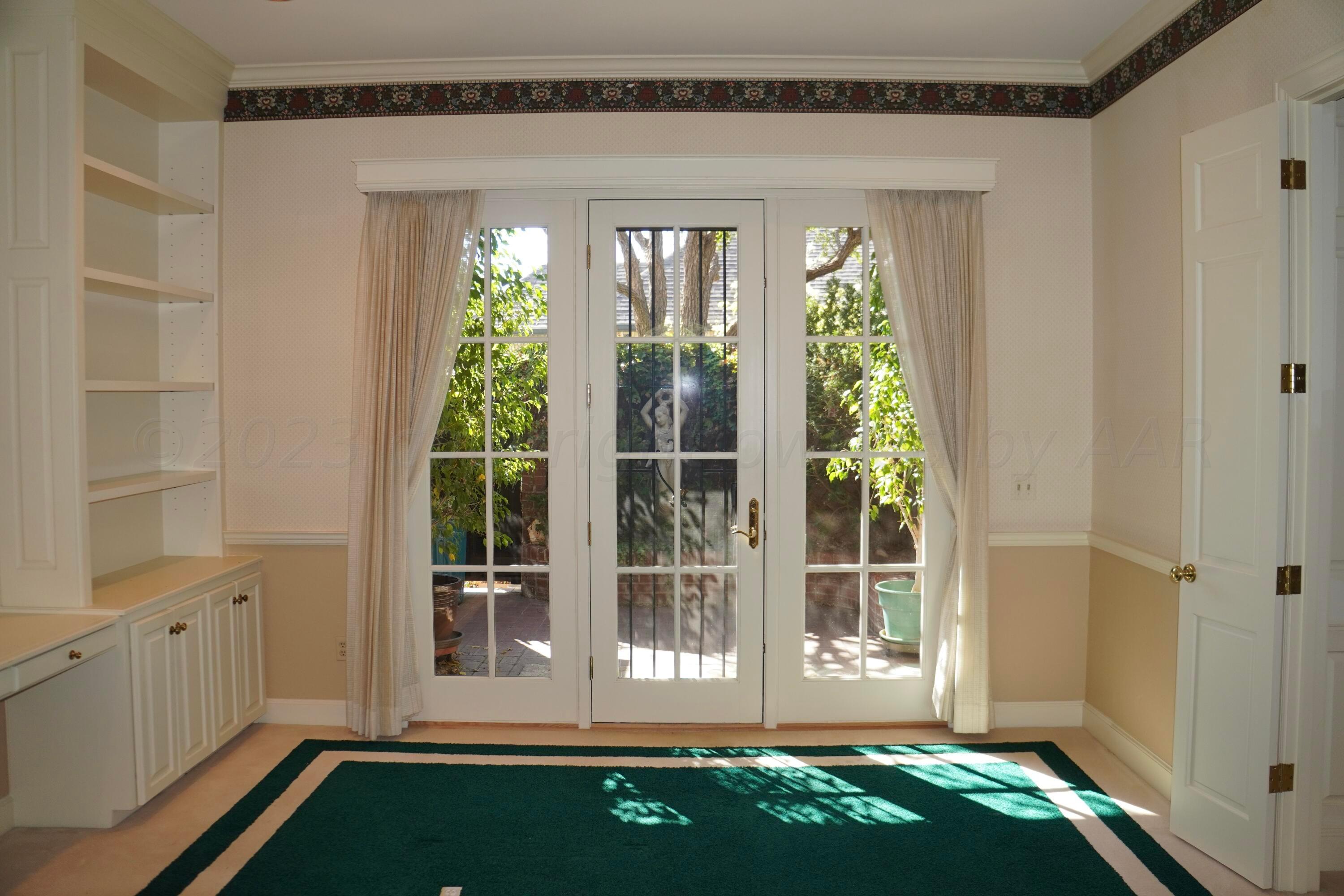 22 Edgewater Drive Amarillo, TX 79106 - Photo 25 of 52 Office