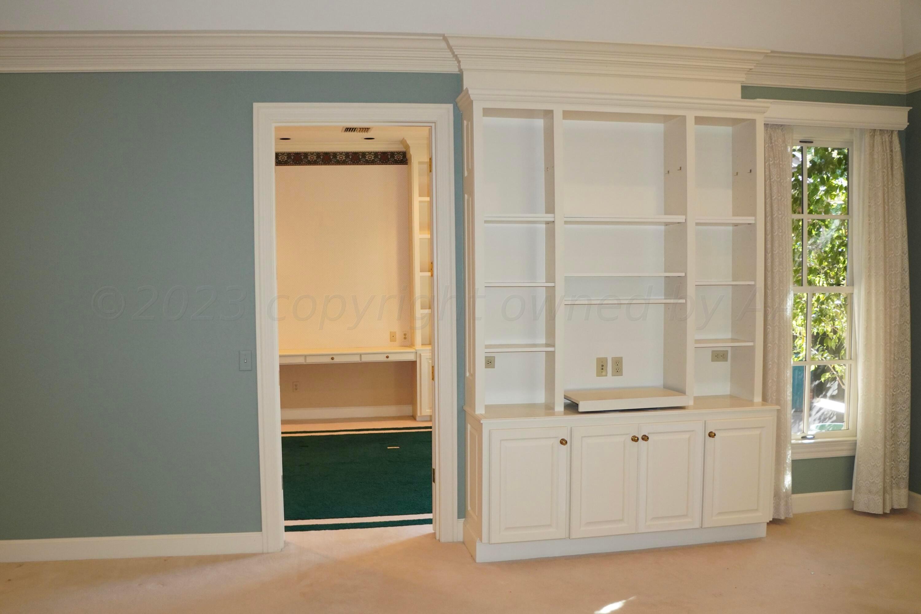 22 Edgewater Drive Amarillo, TX 79106 - Photo 31 of 52 Master Bedroom