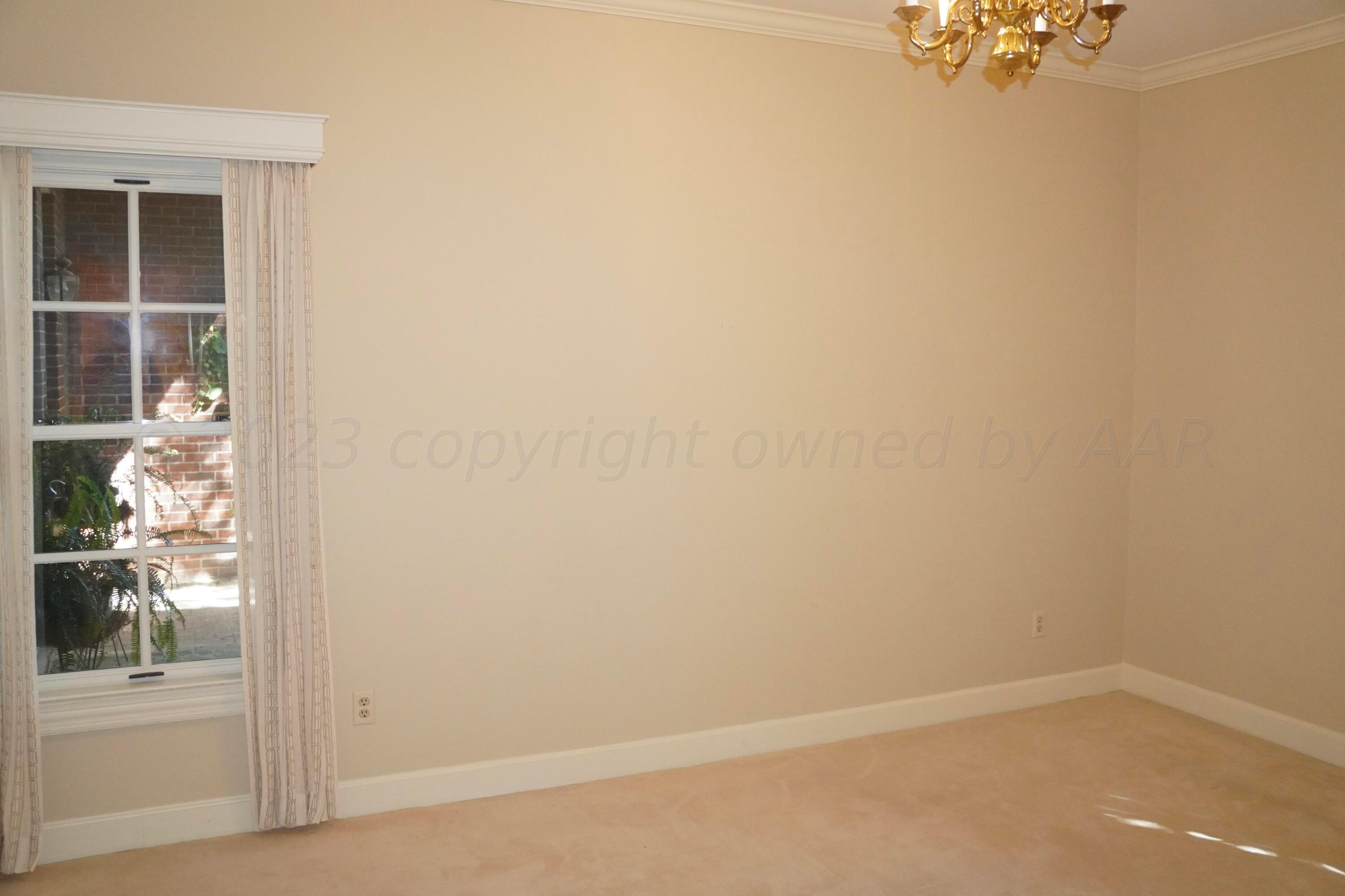 22 Edgewater Drive Amarillo, TX 79106 - Photo 39 of 52 2nd Bedroom