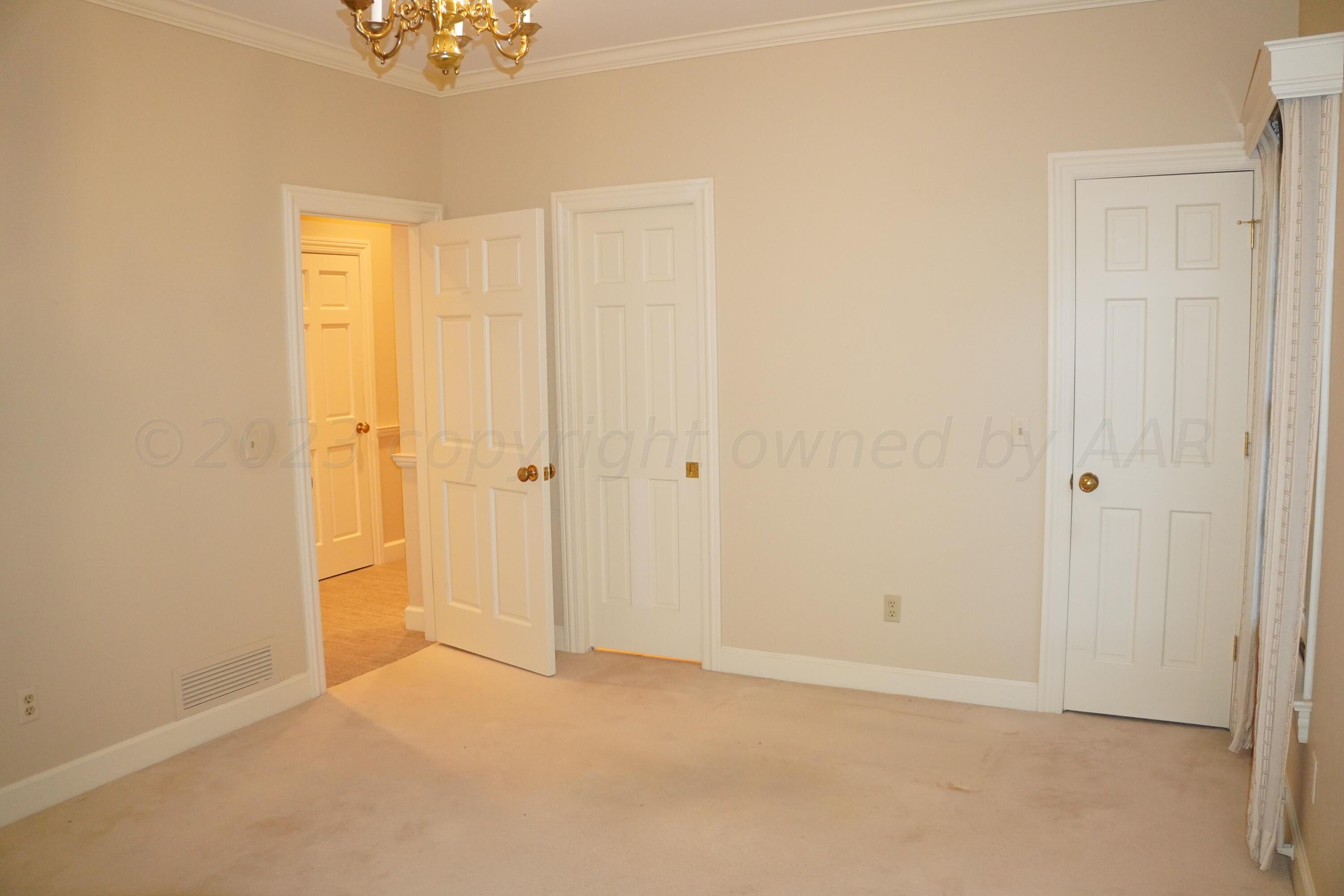 22 Edgewater Drive Amarillo, TX 79106 - Photo 41 of 52 2nd Bedroom