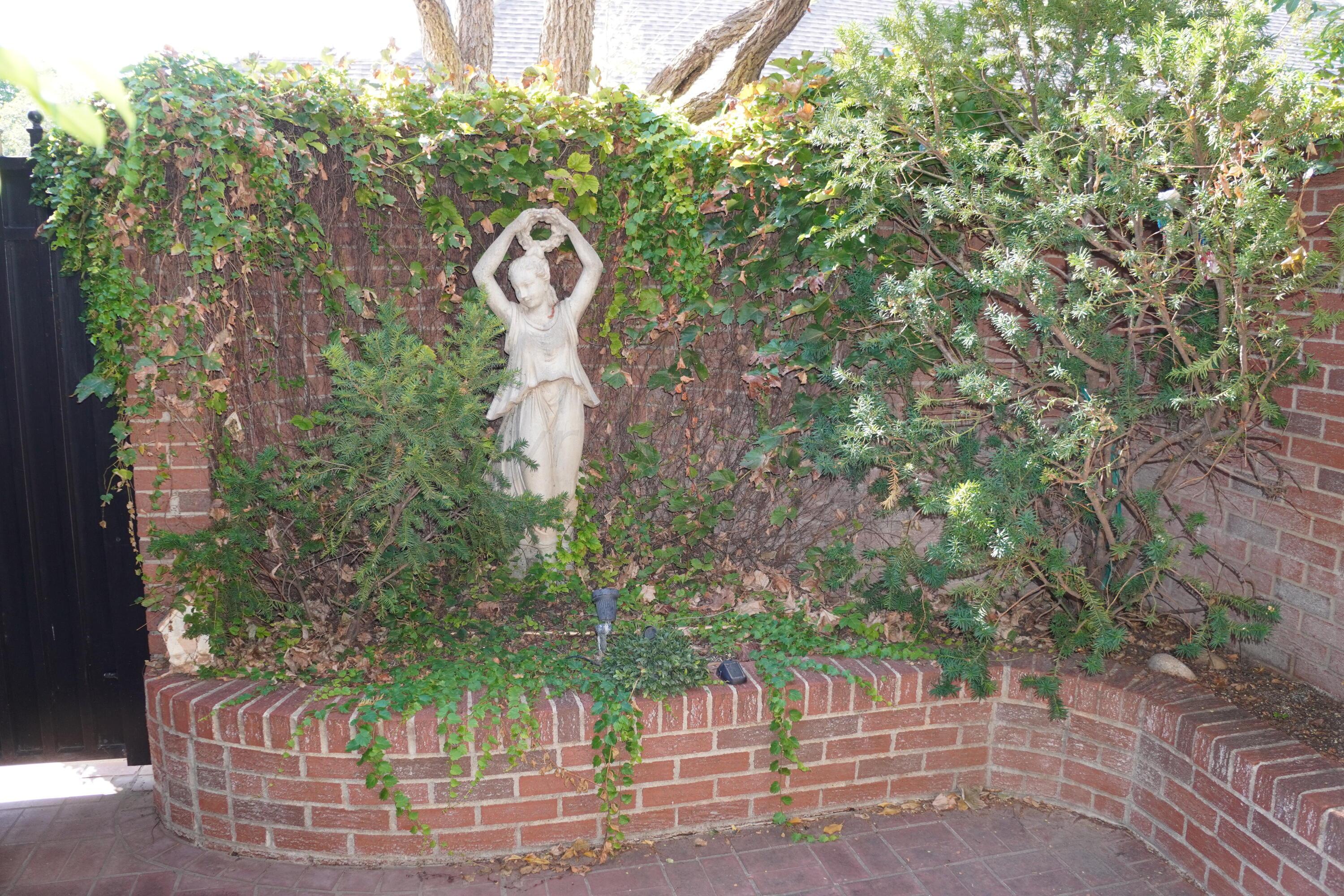 22 Edgewater Drive Amarillo, TX 79106 - Photo 49 of 52 Patio View
